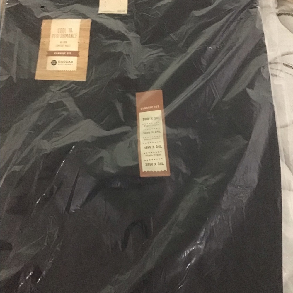 Men pants - Picture 3 of 4